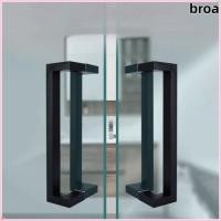 ราคา มือจับความหนา พี่ชาย สแตนเลส 60 ซม ความยาวมือจับประตู ทนต่อการสึกหรอกันสนิมทั้งสองด้านมือจับประตูกระจกประตูไม้โลหะประตู (45807471714)