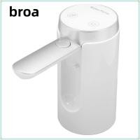 ราคา ตู้กดน้ํา BROA ปั๊มน้ําแบบพับได้ Sterilizable จอแสดงผล LED แบบชาร์จไฟได้กดน้ําดื่มอัตโนมัติ (54006687492)