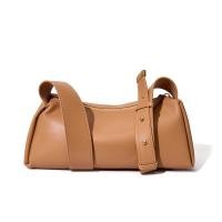 ราคา กระเป๋าหนังวัวแท้ สไตล์ใหม่ สีดำ หนังนุ่ม เหมาะสำหรับฤดูร้อน (53807548096)
