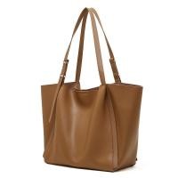 ราคา กระเป๋า tote retro คล้องบ่าเดียว ขนาดใหญ่ สไตล์เกาหลี (44957628444)