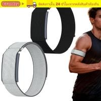 ราคา GRANDZY Sport Band Bicep Band Breathable Adjustable Fitness Tracker Strap Loop Design Nylon Arm Ankle Band สําหรับ Amazfit Helio Strap (54406556772)