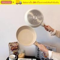 ราคา หม้อรังผึ้ง แกรนด์ซี่ กระทะหนาอเนกประสงค์หม้อไม่ติดหม้อทําอาหารสเต็กสําหรับเตาแม่เหล็กไฟฟ้าแก๊ส (57057264116)