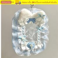 ราคา การ์ดรูปถ่ายลูกไม้แกรนด์ซี่ พร้อมที่ใส่บัตรตุ๊กตาอนิเมะริบบิ้น ออกแบบแฮนด์เมดในสไตล์lolitaหวานๆ (51406998867)