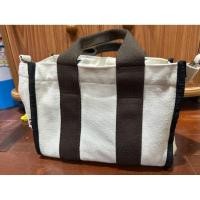 ราคา กระเป๋าโทส ผ้า สีครีม มือ 2 (53151905308)