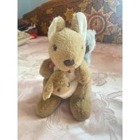 ราคา ตุ๊กตา จิ้งโจ้ หมีโคล่า (23984986053)