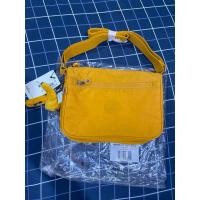 ราคา kipling HB6490 spicy gold ของแท้ มือ 1 (44469561021)