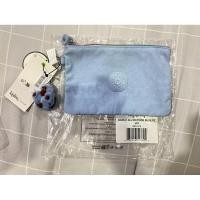 ราคา kipling 4LU bayside blue viv สีฟ้า (27036354477)
