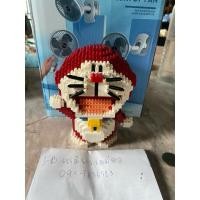 ราคา lego doraemon แดง หยอดกระปุก (28200312465)