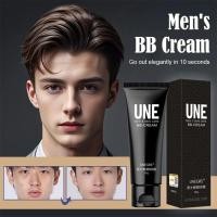 ราคา บีบีครีมความงาม ไม่แต่งหน้าขี้เกียจครีม สดใสขึ้น คอนซีลเลอร์ที่ไม่ใช่สีขาว ครีมแยกสําหรับผู้ชายเต็มครอบคลุมคอนซีลเลอร์หน้ (46507741490)