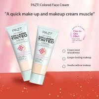 ราคา รองพื้นติดทนนาน เมคอัพ ไพรเมอร์ เบส ครีม ไอโซเลชั่น คอนซีลเลอร์ มอยส์เจอร์ไรซิ่ง ฟาวเดชั่น 27ก (48507740024)