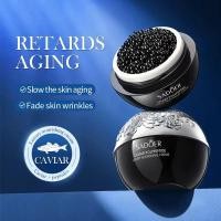 ราคา Caviar Peptide Face Cream Face Firming Moisturizer Skin Moisturize Brighten Skin Care 30g (46857736321)