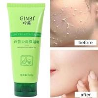 ราคา Aloe Vera Gel Exfoliating For Face Natural Hydrating Pure Aloe Vera Gel For Soothing Skincare Moisturizing Deep Clean Exfoliator 100g (52807721027)