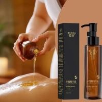 ราคา ซื้อ 1 แถม 1 100ml น้ํามันนวดมะพร้าว Face Body Hydration Moisturising Skin Care Essential Oil Anti Dryness Nourishing Oil Body Care Firming Body Oil (42979270176)