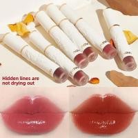 ราคา Long Lasting Matte Lip Glaze Waterproof Non Stick Cup Liquid Lipstick High Pigment Lip Gloss Diverse Shades Lip Tint (58057716409)