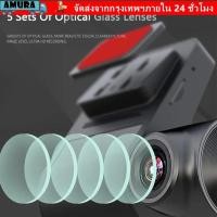 ราคา AMURA Car DVR APP ควบคุมกล้อง Dash 1080P การบันทึก HD แบบพกพากล้อง HD การตรวจสอบยานพาหนะ (42827074935)
