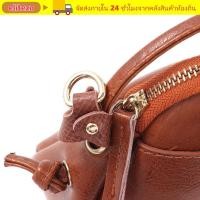 ราคา ELITEZO สายหนังแท้แฟชั่นสำหรับกระเป๋าสะพายข้าง Longchamp (49907676133)
