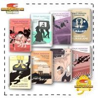ราคา หนังสือ ปีศาจที่เล็กซิงตัน ผู้เขียน ฮารูกิ มูราคามิ Haruki Murakami สนพ กำมะหยี่ รวมเรื่องสั้น (20161920415)