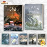 ราคา หนังสือ Lord of the Rings ลอร์ดออฟเดอะริงส์ ผู้แต่ง เจ อาร์ อาร์ โทลคีน สนพ words publishing (18861921929)