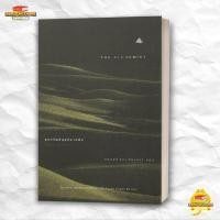 ราคา หนังสือ ขุมทรัพย์สุดปลายฝันThe Alchemist ปกแข็ง สนพ นานมีบุ๊คส์ แฟนตาซี BK03 3 (51752136154)