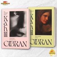 ราคา หนังสือ ปรัชญาของคาลิล ยิบราน สนพ สำนักพิมพ์แสงดาว BK02 (43114325283)