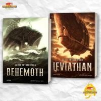 ราคา หนังสือ LEVIATHAN เลอไวอาธัน สนพ เวิร์ด วอนเดอร์ แฟนตาซี BK02 1 (26632209201)