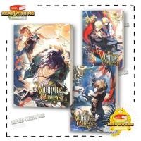 ราคา หนังสือ Vampire company เล่ม 1 3 สนพ Clover Book BK02 (25294912999)