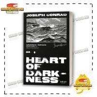 ราคา หนังสือ Heart of Darkness หฤทัยแห่งอันธการ สนพ สมมติ วรรณกรรม BK03 7 (24177874857)