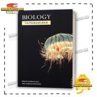 ราคา หนังสือ BIOLOGY THE PROBLEMS BOOKS กระพุน สนพ ศุภณัฐ ไพโรหกุล Entrance BK03 2 (23215397032)