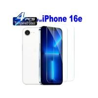 ราคา กระจกหน้าจอความเป็นส่วนตัวสําหรับ iPhone 17e 16e แก้ว Anti Spy Protector ฟิล์มหน้าจอกระจกนิรภัยสําหรับ iPhone SE2025 SE2026 ฟิล์ม (54305648352)