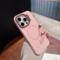 ราคา เคสโทรศัพท์แม่เหล็กวงกลมบางสําหรับ iPhone 16 Pro Max 15 14 13 11 Summer Dopamine น่ารักหรูหราผู้หญิงฝาครอบ (53307749919)