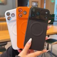 ราคา ซองหนังแม่เหล็กสําหรับiPhone 13 14 15 16 Pro Max Transform SeriesเปียโนGlossyกันกระแทก (47957171064)