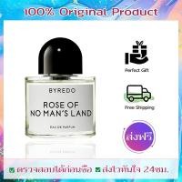 ราคา Byredo น้ำหอมกลิ่นกุหลาบสุดพิเศษ ROSE OF NO MAN S LAND กลิ่นดอกกุหลาบอบอุ่นผสมไม้ ของแท้100 (57657678067)