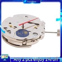 ราคา ST16 Mechanical Automatic Movement นาฬิกาอะไหล่ซ่อมอุปกรณ์เสริมสําหรับ SEAGULL ST1654 (44604976031)