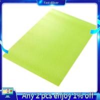 ราคา EVA กันน้ําตู้เย็น MAT Placemat Heat Insulat ตู้เย็นเสื่อตู้เย็นสีเขียว (49657616859)