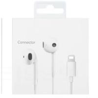 ราคา หูฟัง ไมโครโฟนในตัว เสียงที่ชัดเจน เหมาะสำหรับ i5 i6 i7 i8 x xr i11 i12 i13 i14pro max se (53803465855)