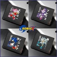 ราคา YT2 Sonic กระเป๋าสตางค์ทรงสั้นมีหลายฟังก์ชันและช่องเก็บของ สีครีมลายกระต่าย (49756607562)