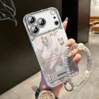 ราคา Uni เคสApple ที่รองรับ เคส เคส iPhone 16 PROMAX iPhone 15PROMAX เคสไอโฟน 14 PROMAX 13PROMAX เชลล์ขนนก HLYSJK213 (47153344311)