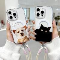 ราคา Uni เคส Apple ที่รองรับ เคส iPhone เปลือกดูดแม่เหล็ เคสไอโฟน 17 16PROMAX 17AIR 14PLUS 15PRO 11 12 13 JXYCK468 (45207423157)