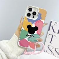 ราคา Unicom เคสไอโฟน เข้ากันได้กับ iPhone 16ProMax iPhone 15ProMax iPhone 13 iPhone 11 XS XR 7P กรณีนุ่มน่ารัก JXMSCY55 (28678478534)