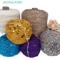 ราคา NICKOLAS เลื่อมเส้นด้ายผ้าไหม Leaf ดอกไม้ปลอมผ้าพันคอเลื่อมหมวกรองเท้าเย็บ DIY Craft อุปกรณ์ตัดเย็บเสื้อผ้า (46756502297)