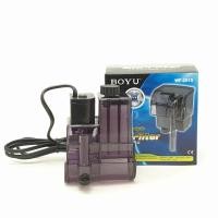 ราคา Big hot กรองนอกเเบบเเขวนข้างตู้ปลา รุ่น WF 2015 สินค้าขายดี (25211358614)