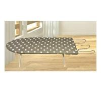 ราคา SAKU โต๊ะรีดผ้าแบบนั่งรีด โครงไม้อัด ขนาด 30x78x20ซม สินค้าขายดี (53505795489)