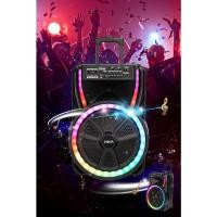 ราคา INOVA ชุดลำโพงอเนกประสงค์ ขนาด 15 นิ้ว รุ่น GZ X828 สีดำ สินค้าขายดี (56056980204)