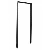 ราคา WELLINGTAN วงกบประตูยูพีวีซี 80x200ซม สีโอ๊ค สินค้าขายดี (55855521775)