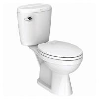 ราคา American Standard สุขภัณฑ์สองชิ้น วินสตัน ใช้น้ำ 4 5 ลิตร รุ่น 2695SCW WT 0 ขนาด สีขาว สินค้าขายดี (54455456356)