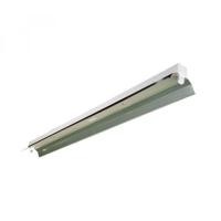 ราคา EILON โคมโรงงานพร้อมแผ่นสะท้อนแสง FOR LED T8 DOUBLE END OT รุ่น LIST153 MI 1L XXLED T8 โคมเปล่า สินค้าขายดี (50306081782)