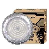 ราคา Big hot RACER โคมไฟไฮเบย์ LED รุ่นบราโว่ 110 วัตต์ แสงขาว สินค้าขายดี (50050036520)