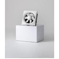 ราคา VICTOR พัดลมระบายอากาศ 8 นิ้ว สำหรับติดปูน ไม้ VW 204AUT สีขาว สินค้าขายดี (45055477407)