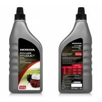 ราคา Big hot HONDA น้ำมันเครื่องยนต์เอนกประสงค์ฮอนด้า 4T ขนาด 1 ลิตร สินค้าขายดี (43223678479)