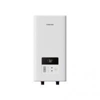 ราคา Big hot TOSHIBA เครื่องทำน้ำอุ่น 4800 วัตต์ รุ่น TWH 48EFNTH W CB สีขาว สินค้าขายดี (43073431999)